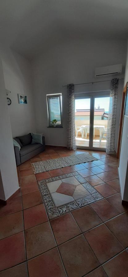 Villa Dobra Family Apartments Vir Eksteriør bilde